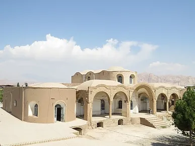تداوم پیگیری‌ها برای احیاء بیمارستان تاریخی مرسلین کرمان