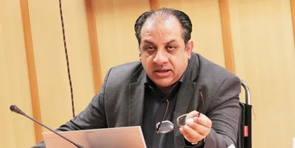 واکنش سازمان لیگ به غیرقانونی بودن قرارداد میلیچ با استقلال