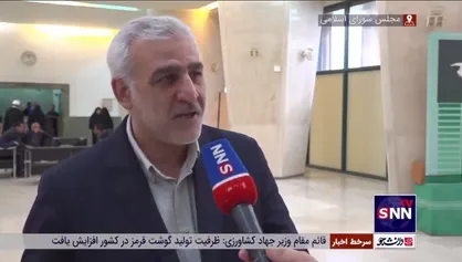 محمودوند: اینکه گفته می&zwnj;شود حضور اتباع خارجی در کشور موجب ناامنی می&zwnj;شود دروغ محض است؛ بیشتر مسائل معیشتی و اقتصادی مطرح است