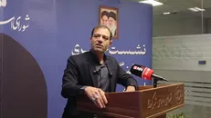ابهامات گود حصارک حل نشده است / شهرداری به وظایف اصلی خود بپردازد+فیلم