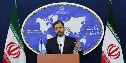 پاسخ خطیب&zwnj;زاده به لفاظی&zwnj;های بی اساس نتانیاهو