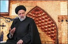رئیسی: غرب به دنبال عدم تعقل و تحلیل مردم است / غربی‌ها دچار مشکل بهم ریختن نظام خانواده هستند