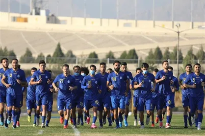 جلسه هیئت مدیره استقلال امروز برگزار می&zwnj;شود