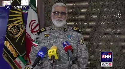 امیر پوردستان: علاوه بر شور و حماسه و ایثار این &laquo;علم و دانش و فناوری&raquo; بود که به داد نیروهای مسلح ایران در دفاع مقدس رسید و پیروزی&zwnj;ها رقم خورد