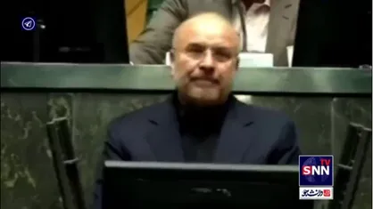قالیباف: بودجه خاصی داریم که محاسن و اشکالات جدی دارد
