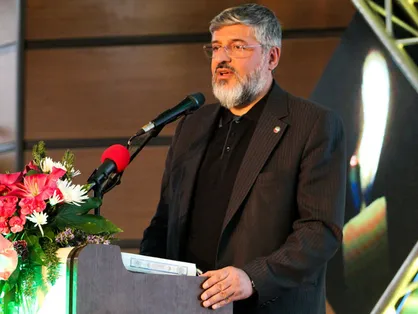 پولادگر: باید مقابل ظلم در ورزش قرار بگیریم/ کیمیا علیزاده نمی&zwnj;تواند در تیم ملی آلمان حضور یابد