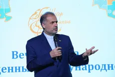 جلالی: روز قدس نویدبخش رهایی امت اسلامی از تجاوز و جنایت است