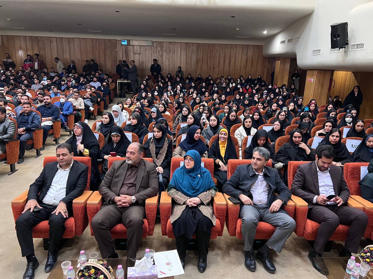 مهاجرانی