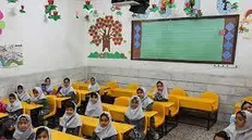 بهسازی ۵ هزار کلاس درس با مشارکت گروه‌های جهادی