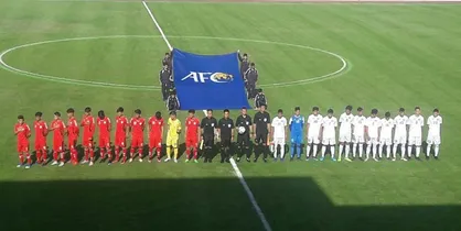 صعود مقتدرانه ایران به مرحله نهایی