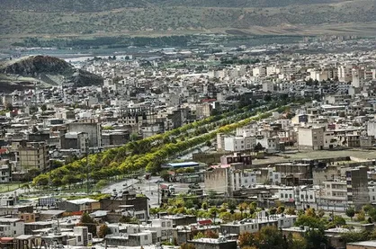 هر چه سریعتر به فضای غیرقابل قبول مدیریت شهری خرم آباد پایان دهید