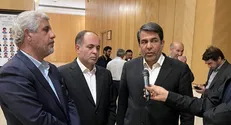پیگیری مشکلات کشاورزان جنوب کرمان در کمیسیون امنیت ملی مجلس