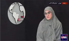 سکوت رسانه‌ای در مورد قهرمان‌‎ها به شناخت جامعه از آنها ضربه می‌زند/
آقای اصغرِ حاج قاسم از خوانندگان «چایت را من شیرین می‌کنم» + فیلم