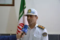 آغاز طرح ۶ روزه تشدید برخورد با تخلفات حادثه‌ساز در معابر درون‌شهری ایلام