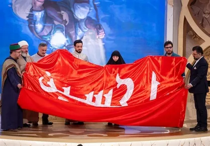 هدیه ویژه &laquo;محفل&raquo; به دختر شهید نصرالله