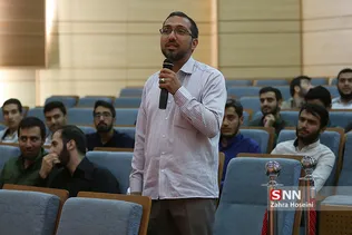 سومین نشست مسئولان بسیج دانشجویی واحدهای جامع دانشگاه آزاد اسلامی