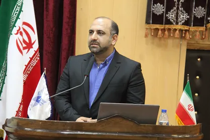 دفتر نهاد رهبری در واحد اسلامشهر دانشگاه آزاد افتتاح شد