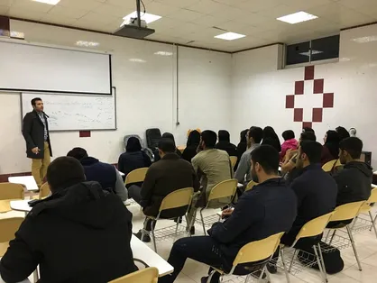 دوره آموزشی تشکیلاتی عاملون به مدت ۲ روز برگزار می&zwnj;شود