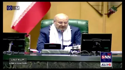 قالیباف: همچون گذشته حامی و همراه دولت و ملت لبنان هستیم/ ماشین کشتار صهیونیستی باید با همراهی تمام کشور&zwnj;ها متوقف شود