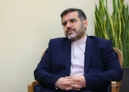 اسماعیلی: صیانت از زبان فارسی و تولید اثر شاخص در حوزه دفاع مقدس اولویت مدیریت فرهنگی باشد