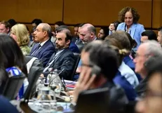 ایران حمله آمریکا و اسرائیل به تأسیسات فضایی خود را محکوم کرد