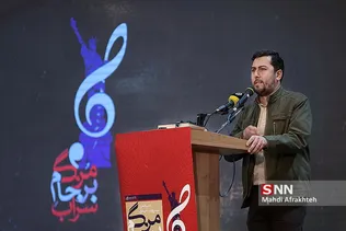 احمد بابایی  شاعر