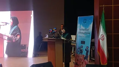 انصاری: برای تأمین خودرو&zwnj;های عملیاتی مناسب در مناطق حفاظت&zwnj;شده برنامه&zwnj;ریزی کرده&zwnj;ایم + فیلم