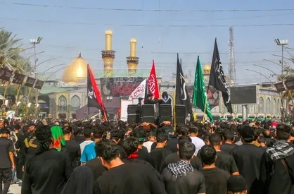 ۴۵۰ هزار نفر از زائرین هنوز به کشور بازنگشته&zwnj;اند/ تردد به سهولت در حال انجام است
