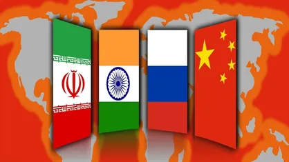 ژئوپلتیک جدید انرژی توان ایران را احیا می&zwnj;کند