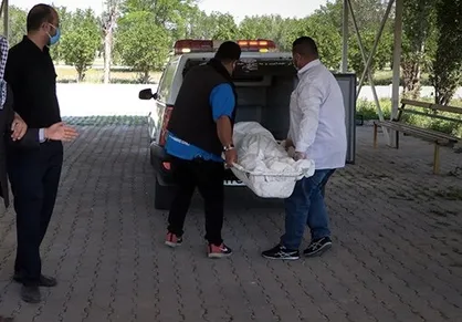 کرونا در ایران| ۹۴ بیمار مبتلا به کرونا فوت کردند