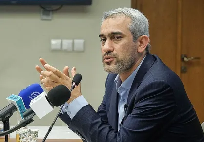 مدنی&zwnj;زاده: مسئولیت وزارت اقتصاد را فقط برای ایجاد تغییر پذیرفتم + فیلم