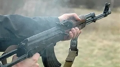 شهادت یک مرزبان در درگیری با قاچاقچیان مسلح در میرجاوه