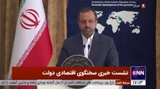 خاندوزی: دولت برنامه‌ای برای ساخت مسکن ۲۵ متری نداشته که بخواهد آن را متوقف کند/ با ساخت مسکن کوچک مقیاس مخالفیم