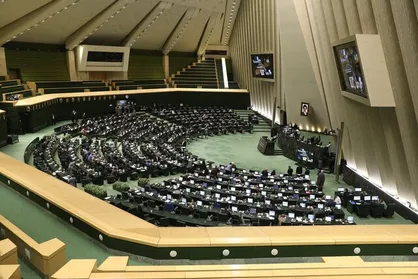 اعضاء کمیسیون صنایع و معادن مجلس به کرمانشاه می&zwnj;آیند
