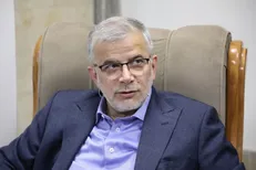 کاهش نرخ بیکاری البرز به ۷ درصد / بهره‌برداری قریب‌الوقوع مترو، بیمارستان‌ها و مدارس جدید