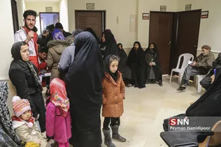 هلال احمر پزشکی