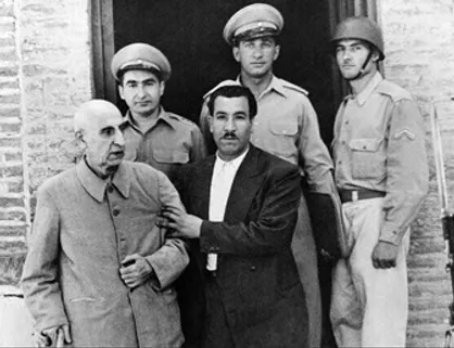 راشاتودی: سناریوی کودتای ۲۸ مرداد در لندن و واشنگتن نوشته شد