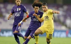 ۴ لژیونر رقیب پرسپولیس مشخص شد