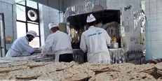 نان گران نمی‌شود!
