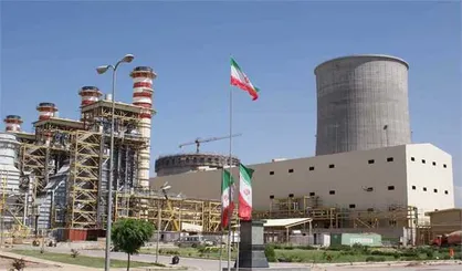 تشریح جزئیات گام دوم واریز وام روسیه برای نیروگاه سیریک/ ۷۳ میلیون یورو به پروژه تزریق می&zwnj;شود