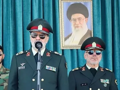 سردار رادان: نیرو&zwnj;های مسلح دیوار اقتدار ملی را مستحکم&zwnj;تر از همیشه ساخته&zwnj;اند