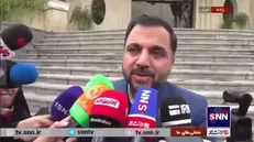 وزیر ارتباطات: درباره رفع فیلترینگ بعضی پلتفرم‌ها مثل گوگل پلی می‌توان تجدید نظر کرد