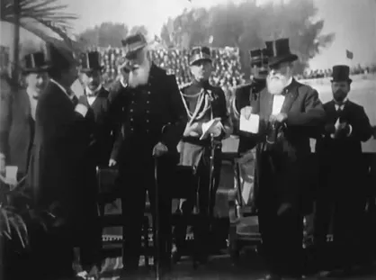 ماجرای مجسمه&zwnj;هایی که قهرمان نیستند/ 5 قرن تاریخ استعمار در اروپا روی آنتن شبکه مستند می&zwnj;رود