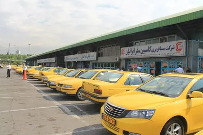 سهمیه ناوگان بین&zwnj;شهری متناسب با میزان پیمایش قابل افزایش است