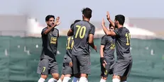 گزارش جالب رسانه قطری از تقابل سپاهان مقابل تیم گمنام مسیمیر قطر