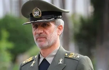 وزیر دفاع: بعضی اروپایی&zwnj;ها از بعد از جنگ دوم جهانی سیاست کاسه&zwnj;لیسی آمریکا را در پیش گرفتند