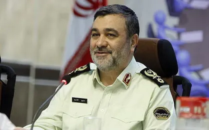 پیش&zwnj;بینی تردد ۲ میلیون زائر اربعین حسینی از مرز&zwnj;های کشور/ واکنش اشتری درباره هتک حرمت به یک مامور راهور در شیراز