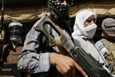 کشته شدن ۴ عضو طالبان در کابل در حمله گروه «جبهه آزادی»