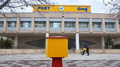 کرمانشاه پست ایران را به آن‌سوی مرز می‌برد؛ پیگیری راه‌اندازی دفاتر پست خارجی در پاوه و اسلام‌آبادغرب