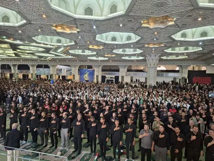 رئیس سازمان عقیدتی سیاسی وزارت دفاع: هرگز تسلیم خواسته&zwnj;های نامشروع دشمنان نخواهیم شد